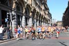 Start of the Blaydon Races, June 9th.